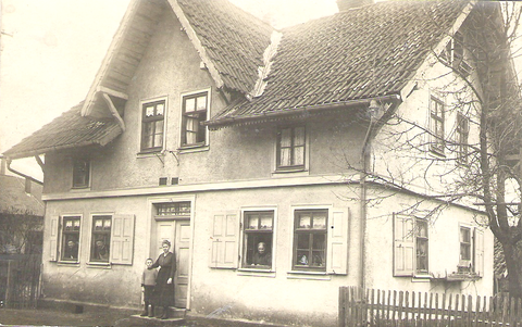 Archiv Fritz-Eberhard Reich