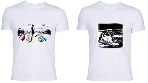 Fabrica de camisetas en españa. www.socialba.es