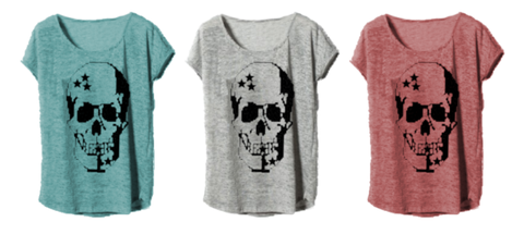 Fabrica de camisetas en españa. www.socialba.es