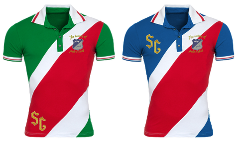 Ropa fabricada en España www.socialba.es