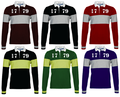 Polos de caballero-FABRICA DE ROPA EN ESPÑA