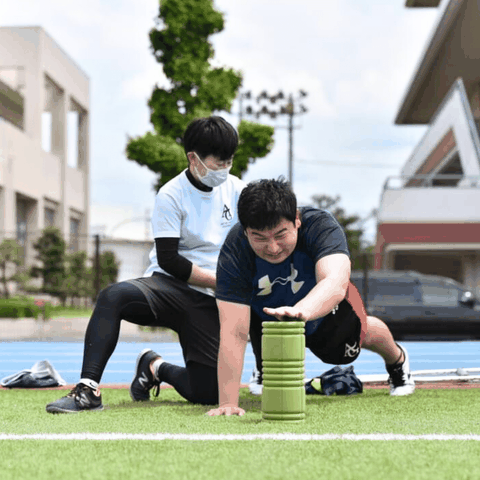 トレーニングの引き出しが100個増える指導者になれる