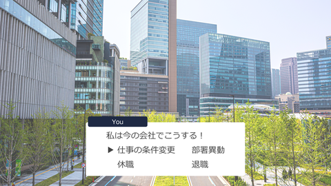今の会社を辞める前に試したいこと3つ