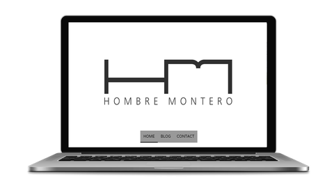 Hombre Montero - poweredy by Giangrasso Webdesign aus Karlsruhe