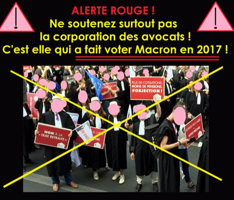 Facebook WIL PIRS Maître Wildfried PARIS AVOCAT DISSISENT Menacé de mort en FRANCE www.jesuispatrick.fr ALERTE ROUGE www.alerterouge-france.fr