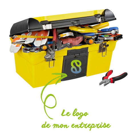 kit d'outillage sur-mesure - photo non contractuelle