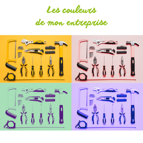 kit d'outillage sur-mesure - photo non contractuelle
