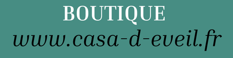 Boutique - pierre de protection - casabienetre.fr