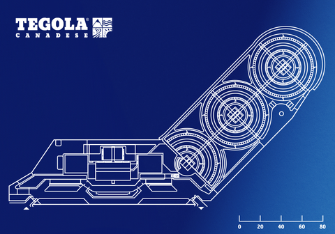 Tegola Canadese S.p.A. - Brand Design