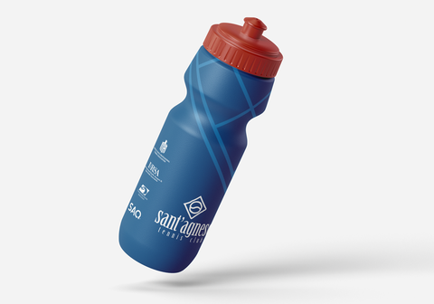 Sant'Agnese Tennis Club - Brand Design