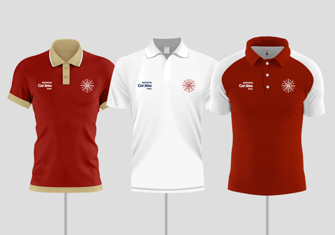 Istituto Cor Jesu Roma - Abbigliamento