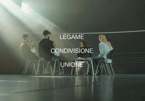 Marco Maiani - Concept