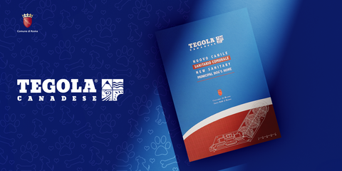 Tegola Canadese S.p.A. - Brand Design