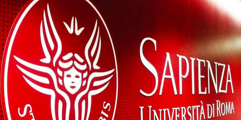 Sapienza Università di Roma - Brand Design