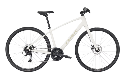 TREK FX1 Gen4 Era White