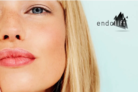 Endolift ästhetische Arztpraxis Silke Ebert München