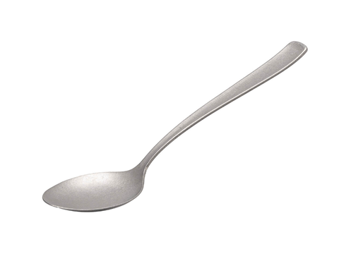 Ti THE SPOON
