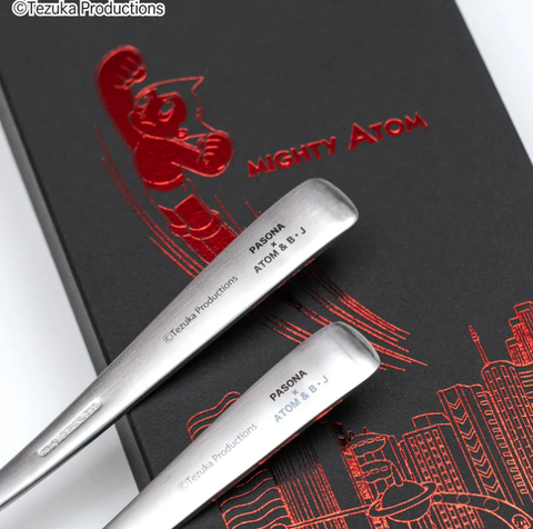 万博 グッズ パソナパビリオン アトム お箸 万博 グッズ パソナパビリオン アトム お箸