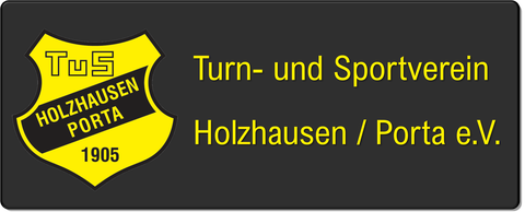 TUS Holzhausen Porta e.V.