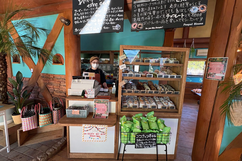 peepalhouse Peepal House ピーパルハウス　宿毛　宿毛市　宿毛ドーナツ　ドーナツ開業　宿毛カフェ 高知県宿毛市四季の丘2丁目1-6 ドーナツ開業サポート