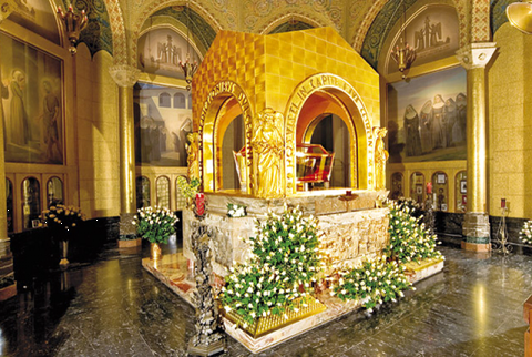 Santa Rita da Cascia