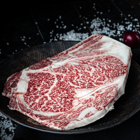Wagyu Fleisch und weitere Spezialitäten von Fleischundmehr