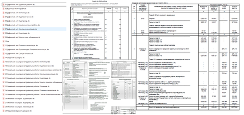 30 deteilierte Baubeschreibung aller Ressourcen und Material-Aufwände und Preiskalkulation
