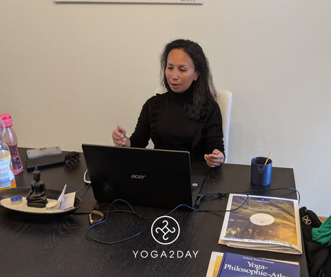 Mentoring für Yoga Teachers. Erfahren, fundiert, persönlich. 