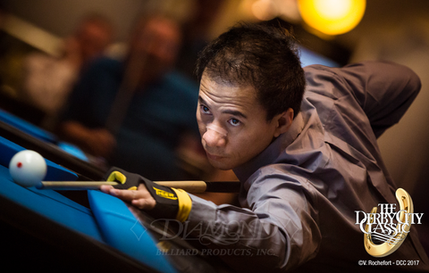 Dennis Orcullo   ©V. Rochefort - DCC2017