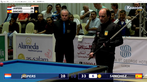 決勝戦は7点ランで上がり