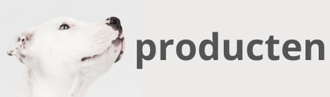 Flappies Hondentraining - producten