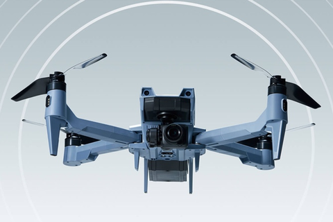 国産小型空撮ドローン「SOTEN(蒼天)」 - 株式会社TENQ SYSTEMS 国産小型空撮ドローン「SOTEN(蒼天)」 - 株式会社TENQ SYSTEMS