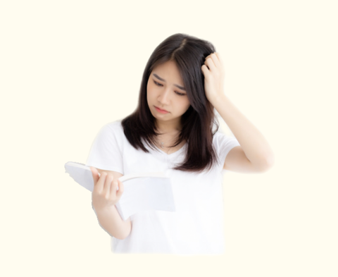 現場悩み