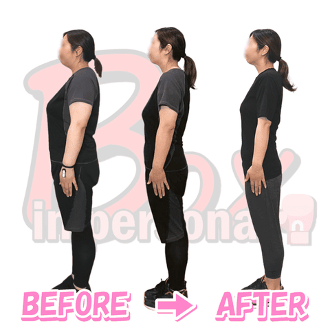 ダイエット堺市