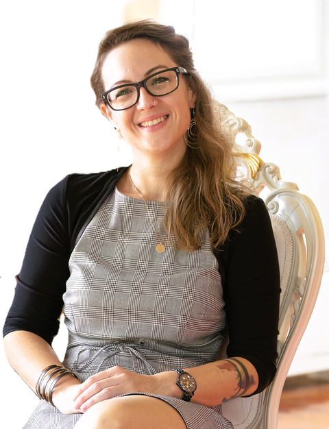 Mag. Marie-Luise Weidinger