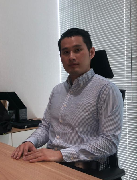 Ben Li