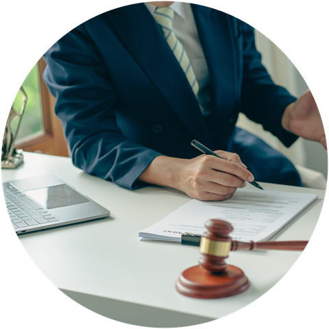 Persönliche Beratung im Arbeitsrecht | Geiling & Partner Kelheim