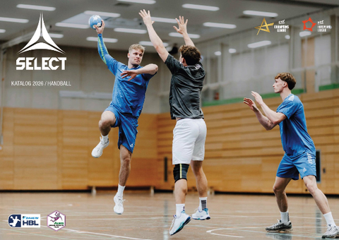 Select Handball 2026