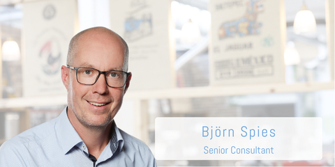 Björn Spies - MDSAP, Validierung, Technische Dokumentation