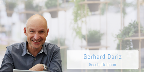 Gerhard Dariz - QM-Systeme, QM-Leitung, Computer System Validierung