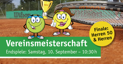 Unsere Titelverteidiger*innen von 2019 & 2020 im Mixed: Veronique Appelmann und Frank Spatz