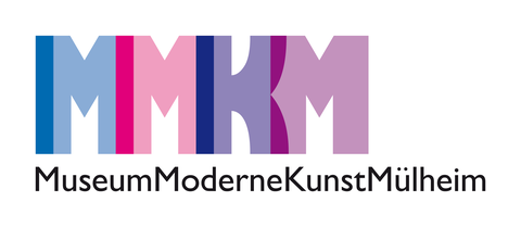 Museum Moderne Kunst Mülheim an der Ruhrstraße 3 / Ecke Delle - am Innenstadtpark "Ruhranlage"