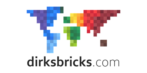 dirksbricks.com logo