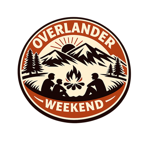 overlander-weekend-2-0s Webseite!