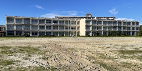 知多市つつじが丘小学校