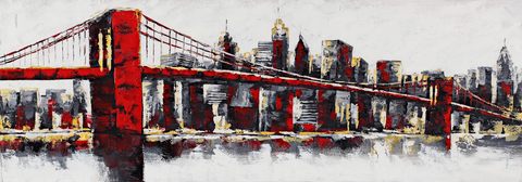 The Harmony Collection "Brooklyn Bridge