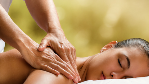 Massage Göppingen