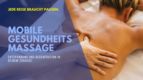 Massage Göppingen