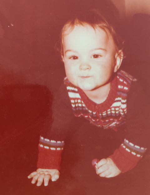 Michael Kuhlmey, 03/1979
