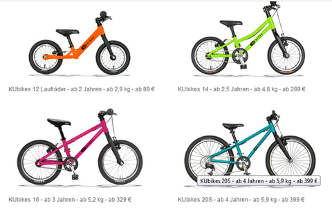 Neu Kubike Bike Style Dein Bikeshop In Stuttgart